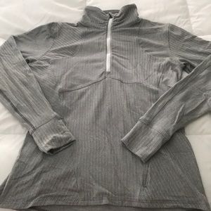 Lululemon half zip
